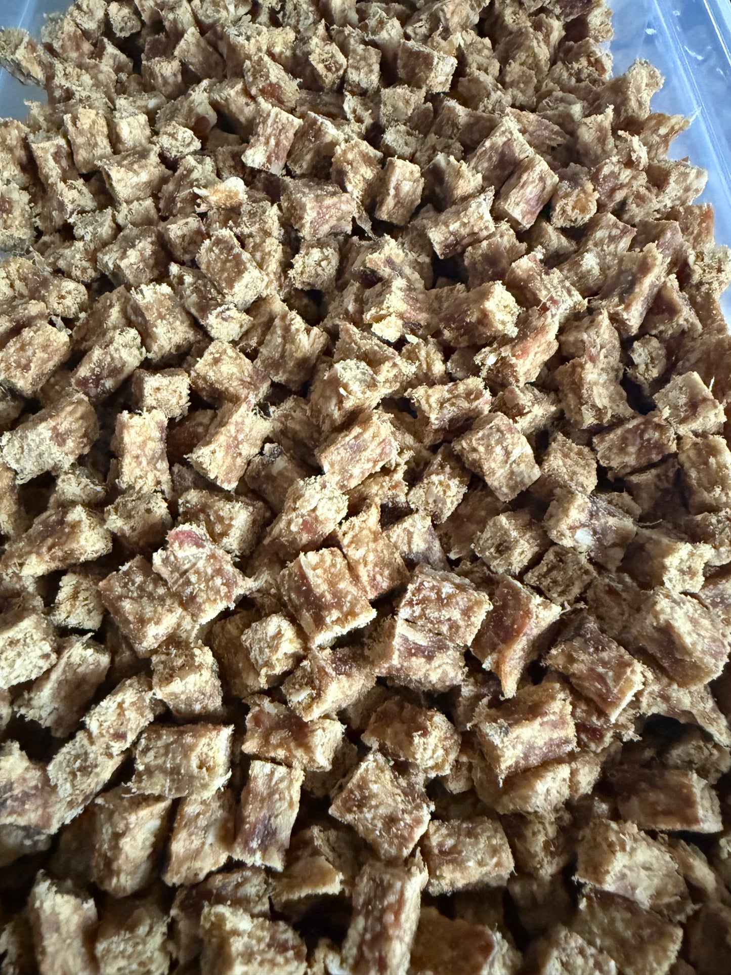 Natural Training Treat Chicken