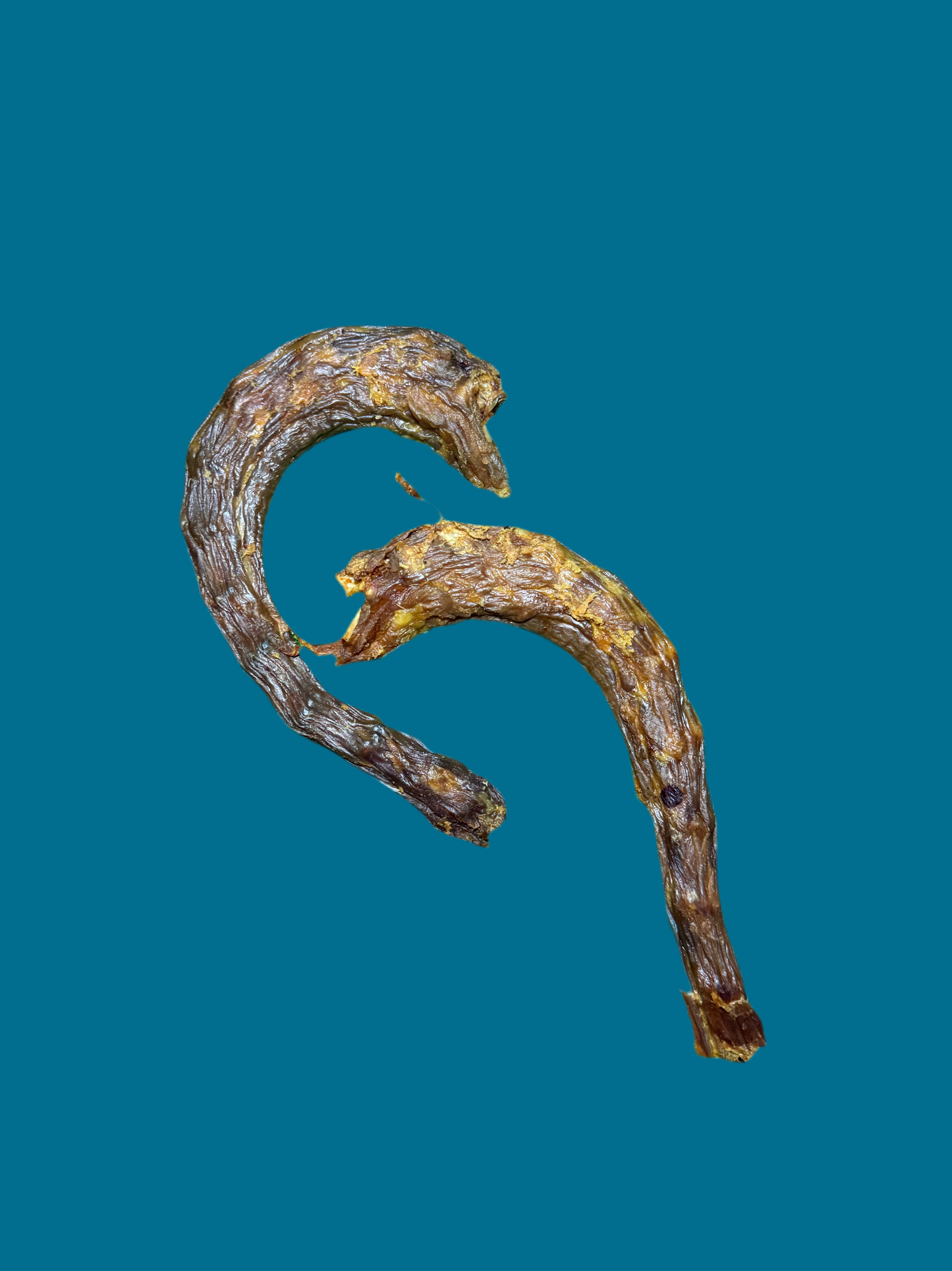 1x Turkey Necks