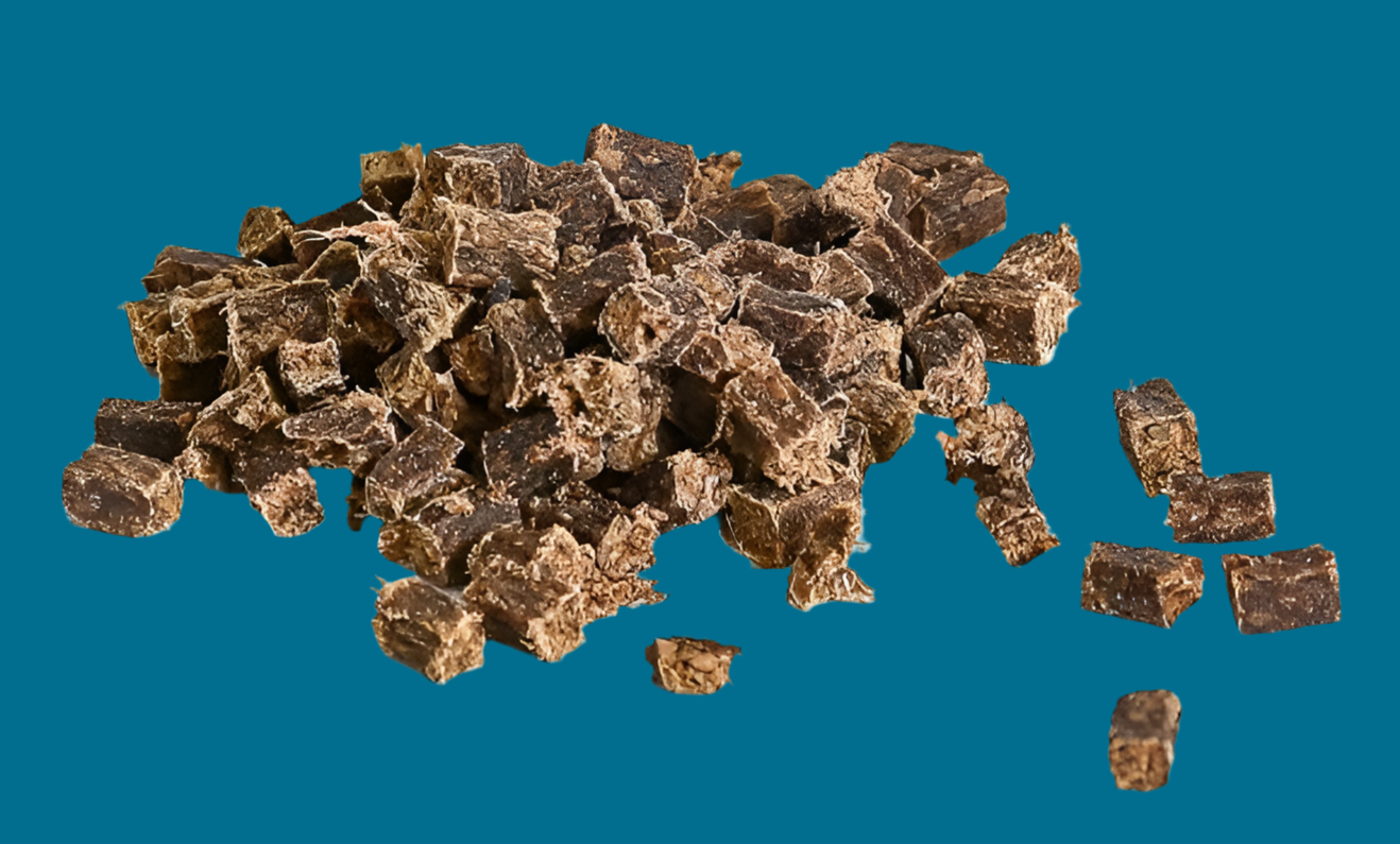 Natural Training Treats Venison