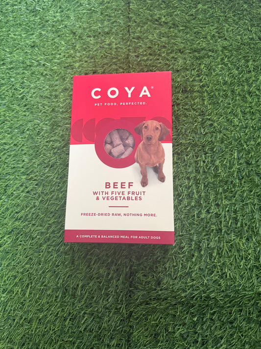 Coya Beef